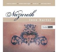 Nazareth - Love Hurts