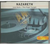 Nazareth - Love Hurts / This Flight Tonight