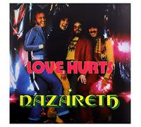 Nazareth - Love Hurts, This Flight Tonight (Rsd 2020)