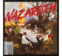 Nazareth Malice in Wonderland (Vinyl LP) 12" Album