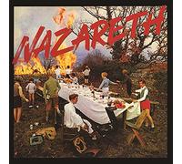 Nazareth - Malice In Wonderland