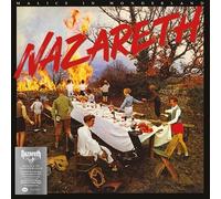 Nazareth Malice in Wonderland (Vinyl LP) 12" Album