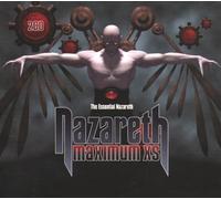 Nazareth - Maximum XS the Essential Nazareth (2 CD)