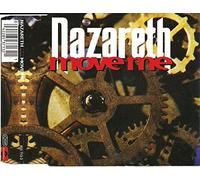 Nazareth - Move me [Import Anglais]