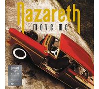 Nazareth - Move Me (Vinyl Bordeaux)