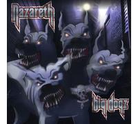 Nazareth - Nazareth