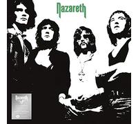 Nazareth - Nazareth