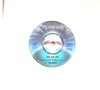 NAZARETH - NAZARETH - 7"Single - Bad Bad Boy,3 track EP (EX+)