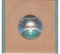 Nazareth - Nazareth - Broken Down Angel - 7" Single 1973 - Mooncrest MOON 1