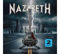 Nazareth Nazareth (CD) Album