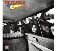 Nazareth - Nazareth CLOSE ENOUGH FOR ROCK 'N' ROLL, gatefold, TOPS 109