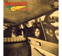 Nazareth - Nazareth - Close Enough For Rock 'N' Roll - Vertigo - 6370 412