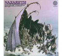 NAZARETH - Nazareth - Hair Of The Dog - Vertigo - 6370 405