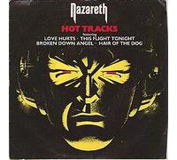 Nazareth - Nazareth - Hot Tracks - [7"]