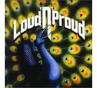 Nazareth - Nazareth - Loud'N'Proud - Mountain Records - TOPS 105, Vertigo - 6303 103