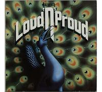 Nazareth - Nazareth - Loud'N'Proud - Vertigo - 6303 103