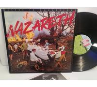 Nazareth - Nazareth MALICE IN WONDERLAND, TOPS 126