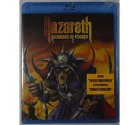 Nazareth - Nazareth - No Means Of Escape
