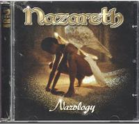 Nazareth - Nazology: Best of Nazareth