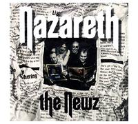 Nazareth - Newz