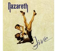 Nazareth - No Jive