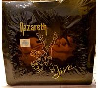 Nazareth - No Jive