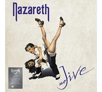 Nazareth - No Jive (Vinyl Transparent)