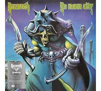 Nazareth - No Mean City