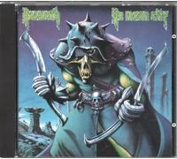 Nazareth - No Mean City