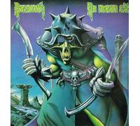 NAZARETH - No Mean City - Nazareth LP