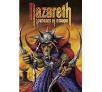 Nazareth - No Means of Escape