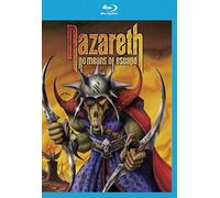 Nazareth - No Means of Escape