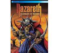Nazareth - No Means Of Escape