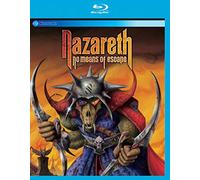 Nazareth - No Means Of Escape
