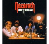 Nazareth Play 'N' the Game (Vinyl LP) 12" Album