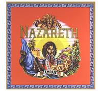 Nazareth - Rampant