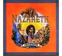 Nazareth - Rampant