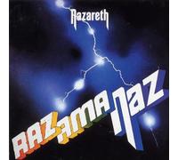 Nazareth - Razamanaz