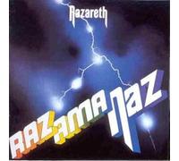 Nazareth - Razamanaz by Nazareth