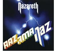 Nazareth Razamanaz (CD)