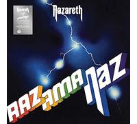 Nazareth - Razamanaz (Remaster Reissue 2019)