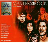 Nazareth - Rock Heroes-Masters of Rock
