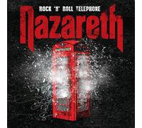 Nazareth - Rock 'N' Roll Telephone