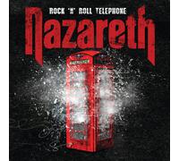 Nazareth Rock N Roll Telephone (CD)