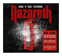 Nazareth - Rock 'N' Roll Telephone (Deluxe Edt.)