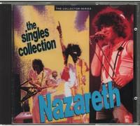 Nazareth - Singles Collection