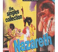 Nazareth - Singles collection [Vinyl LP]