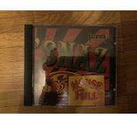 Nazareth - 'Snaz (1981)