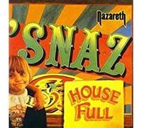 Nazareth - 'Snaz