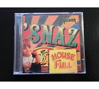Nazareth - Snaz